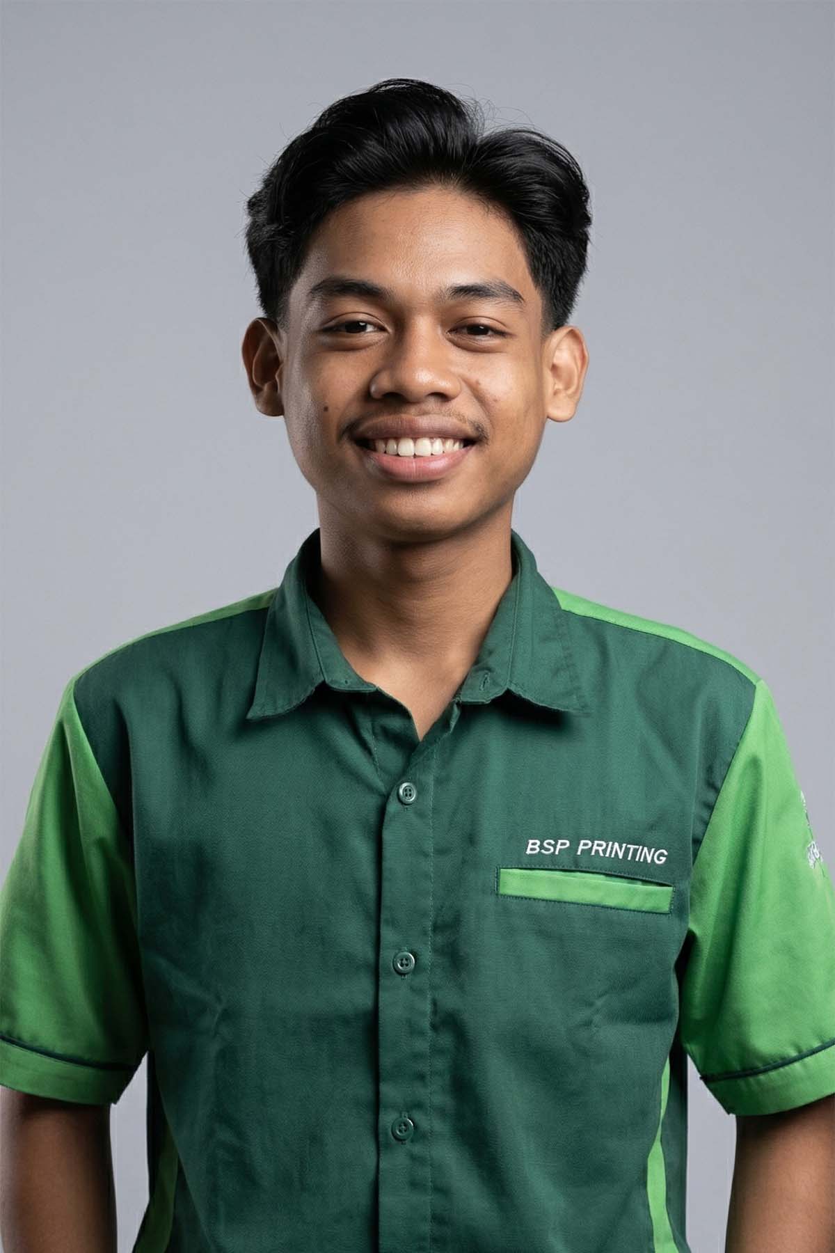 Reza Sanjaya