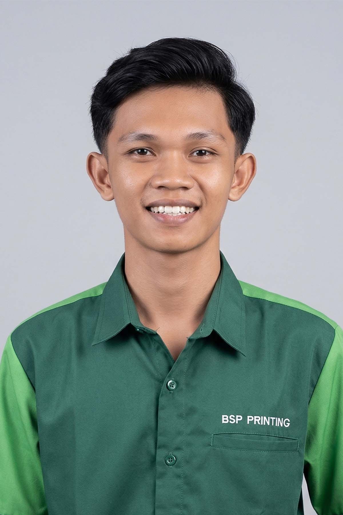 DIRGA AGUSTI AHMAD