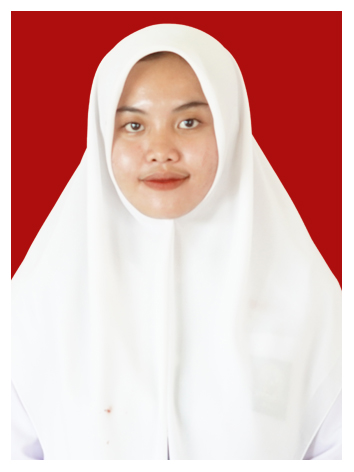 BAIQ ZAHWA LURUS PUTRIANA