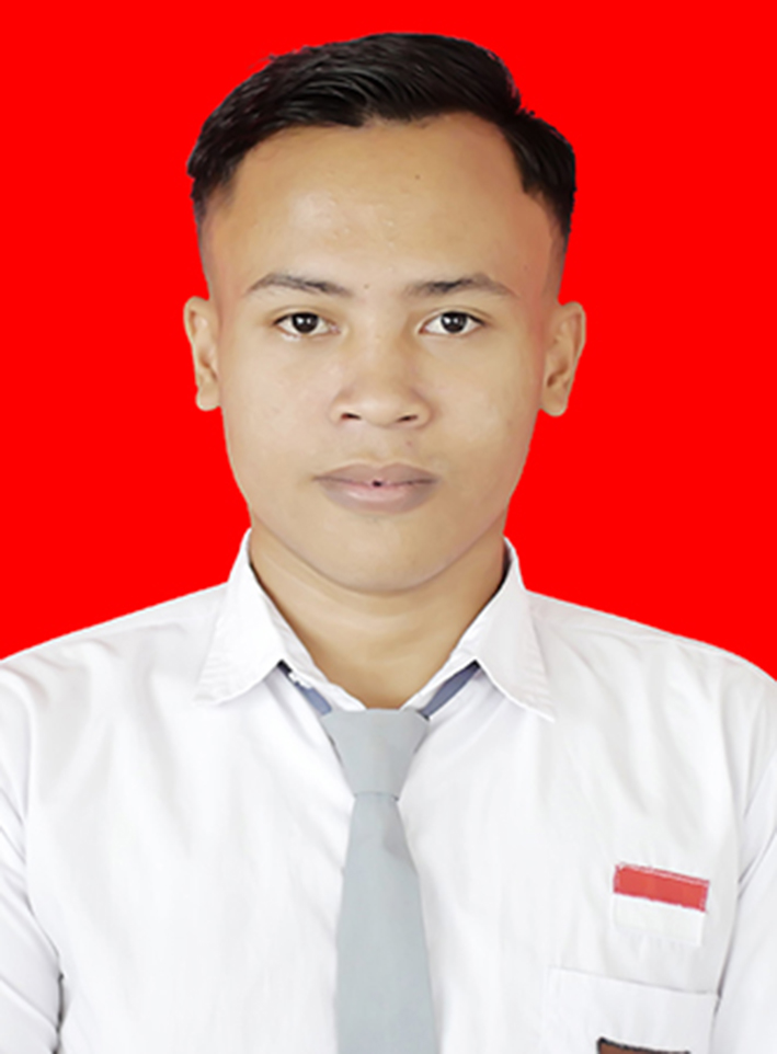 M. Zam Fatrhurroji