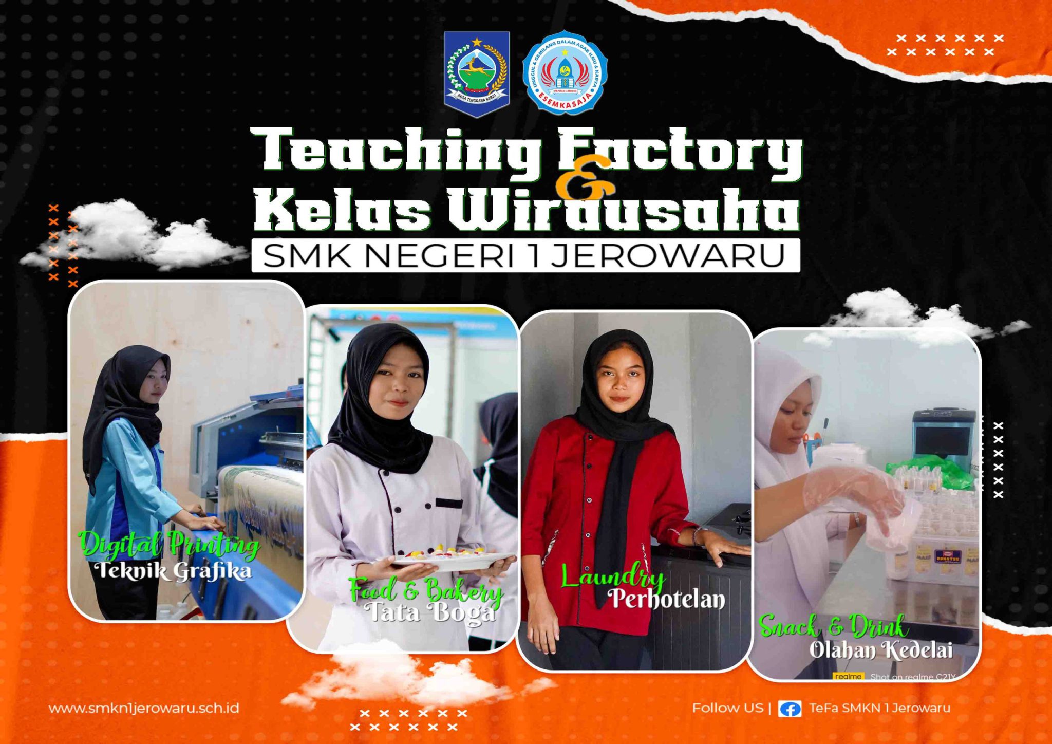 TeFa dan Kelas Wirausaha