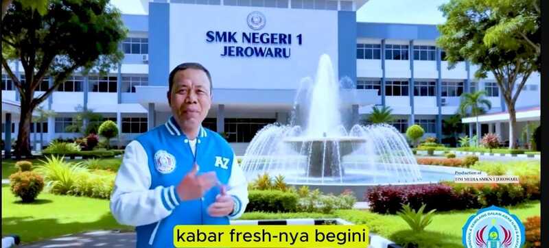 Luar Biasa…!, Kepala SMK Negeri 1 Jerowaru Berani Buka-Bukaan Dana BOS, Digunakan Untuk Apa Saja? Ini Rinciannya!