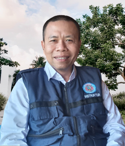 AZANY MUZAMMIL MASANY, ST, M.Pd