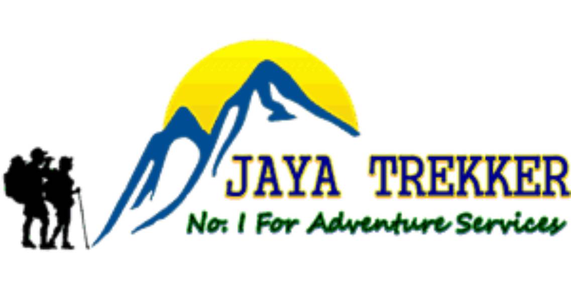 Jaya Traker